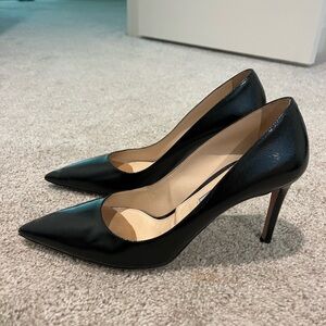 Prada heels